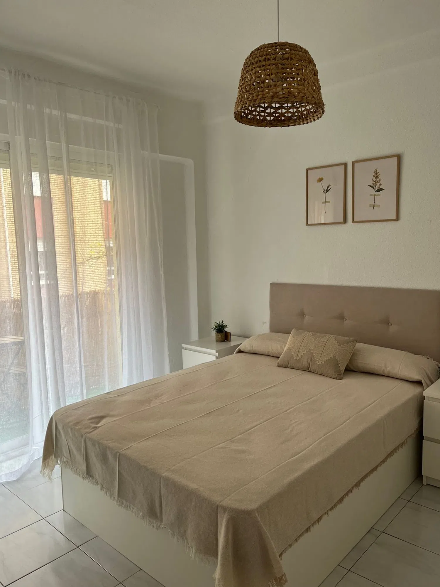 Piso en calle Infanta Doña María, 80 - Foto 6