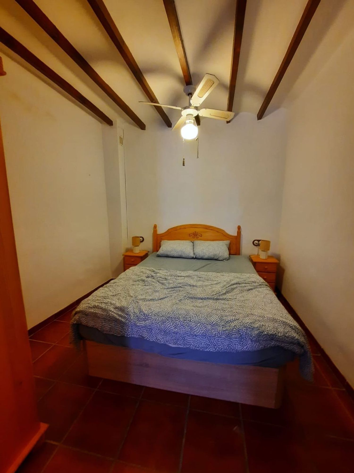 Chalet adosado en Calle Sant Antoni, 1, Finestrat Pueblo, Finestrat Pueblo - Foto 13