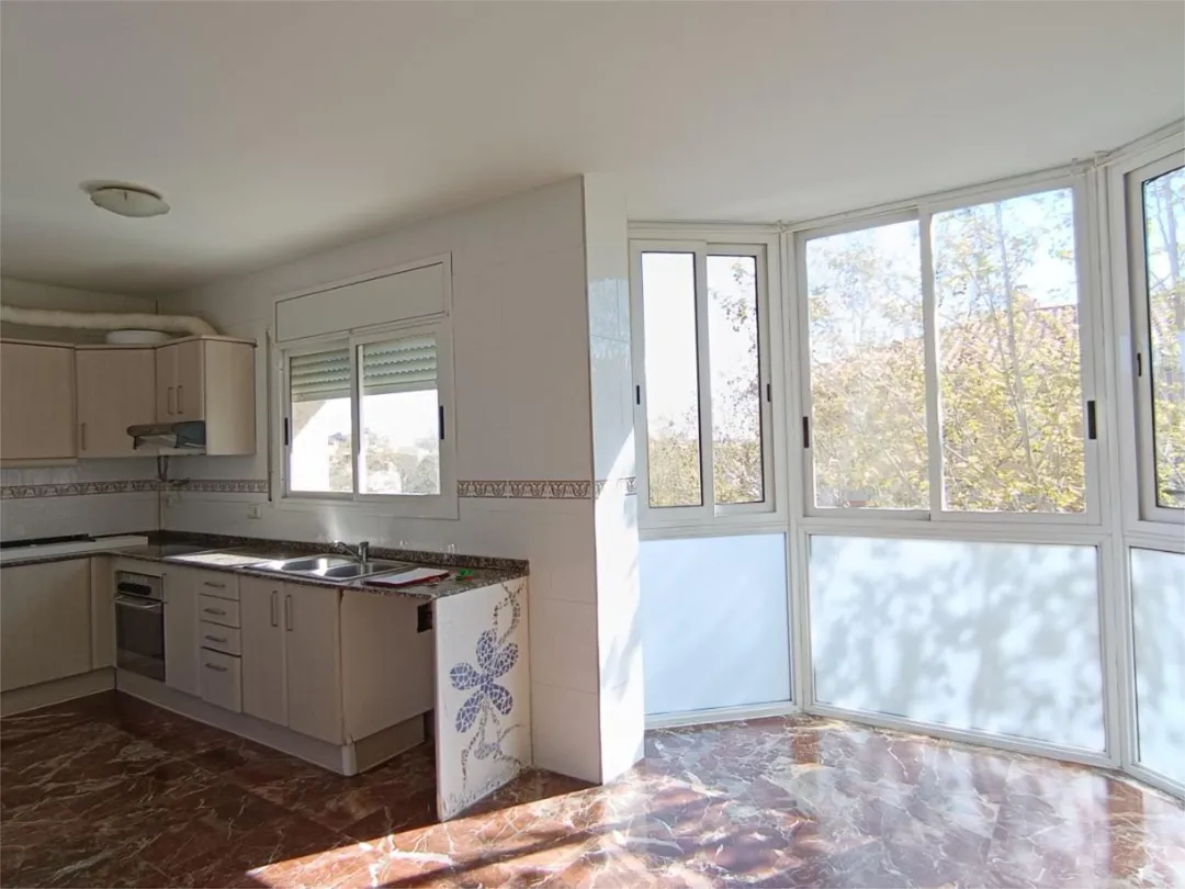 Piso en  Carrer de Sicília 43 - Foto 1