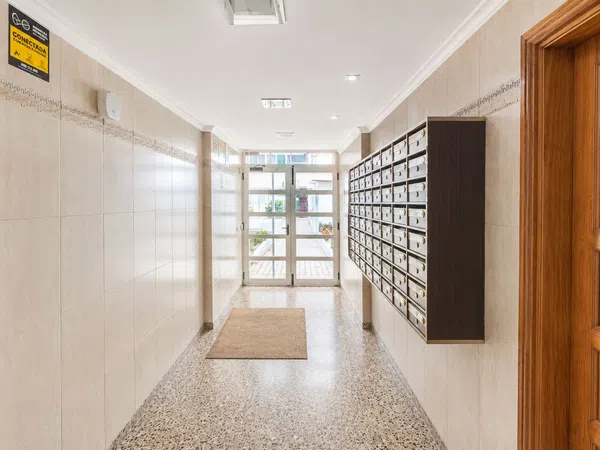 Piso en Calle Farmacéutico Miguel Padilla, 2, Schamann - Rehoyas - Foto 5