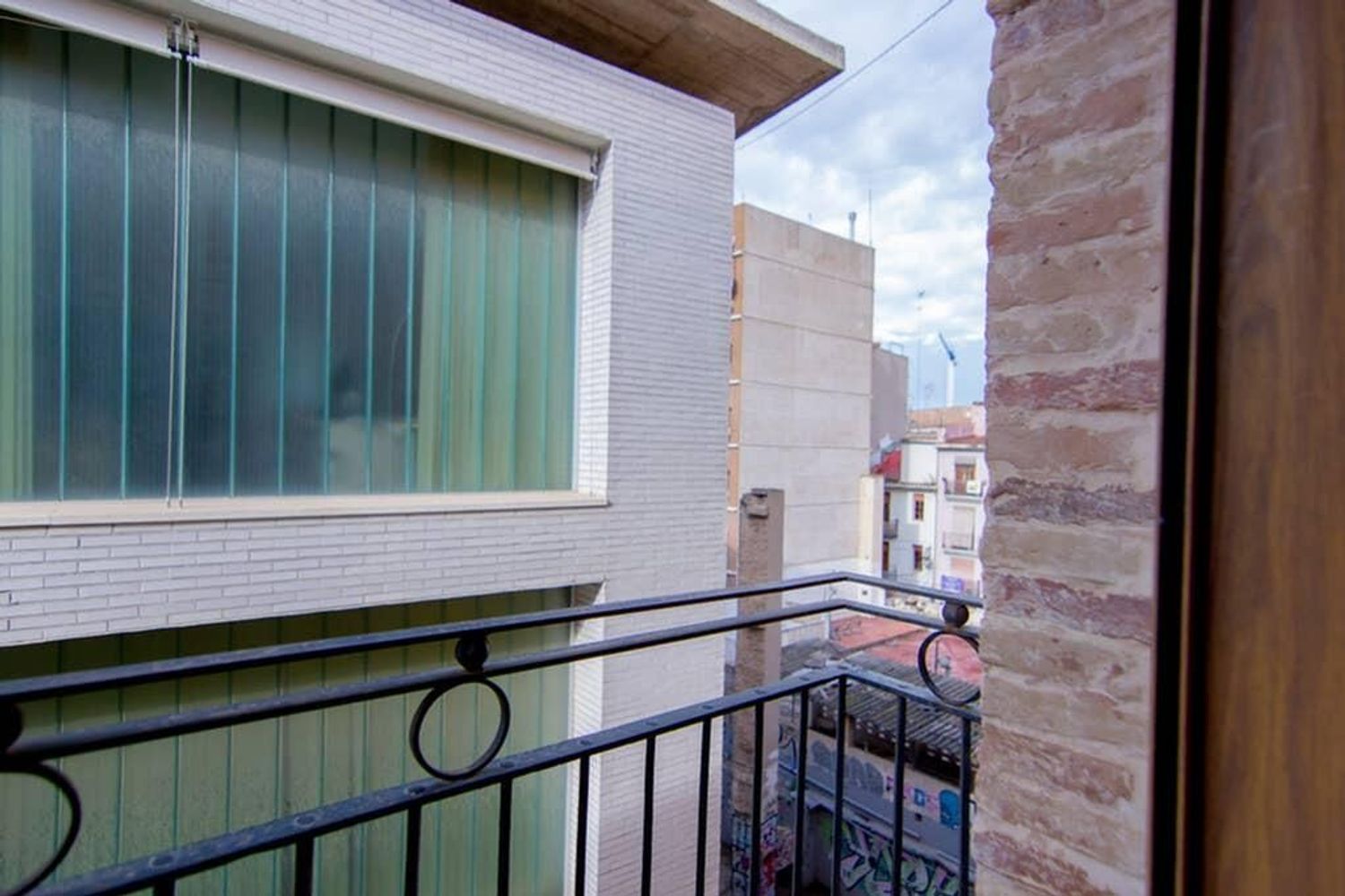 Estudio en De Ripalda, El Carme - Foto 14