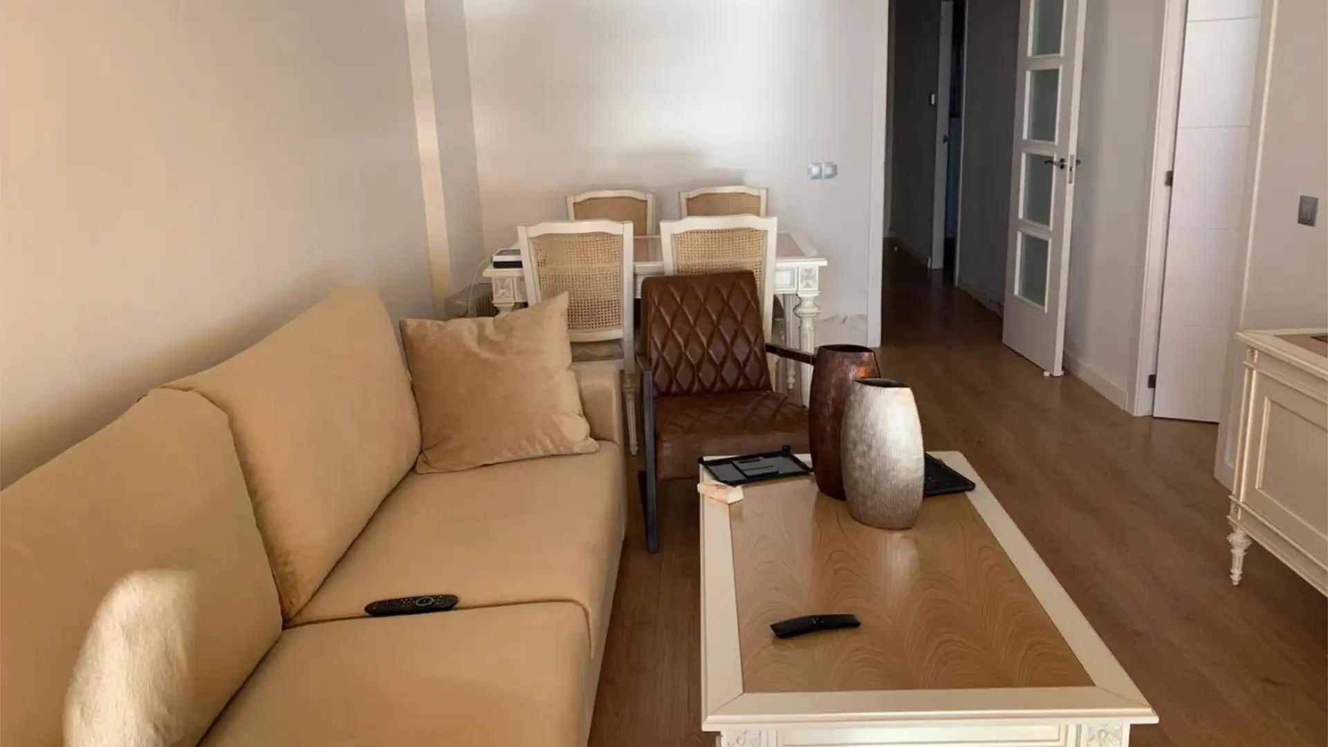 Apartamento en  Calle Doctor Gálvez Ginachero 11 - Foto 1