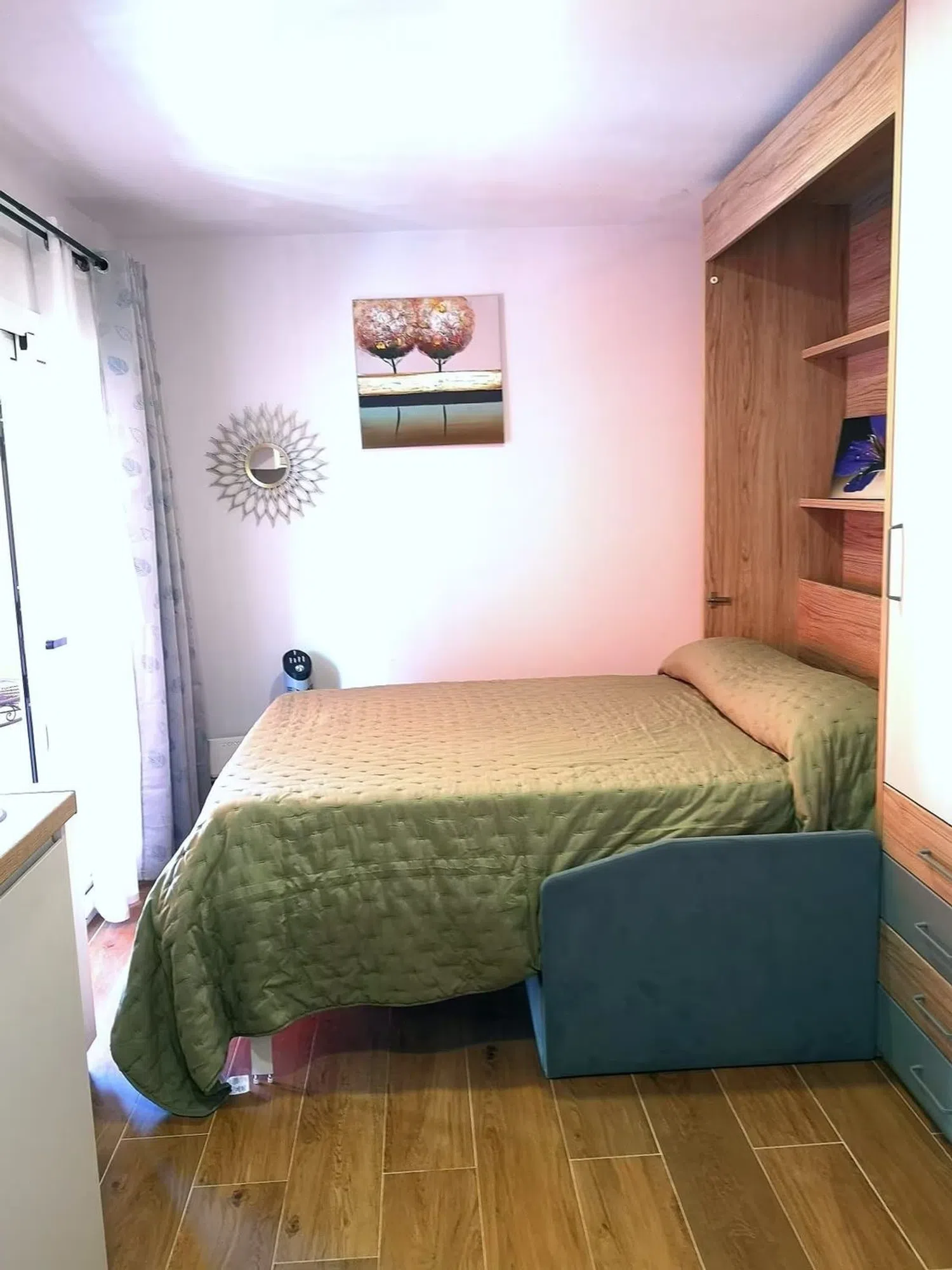 Estudio en avenida del Cid, 97 - Foto 4