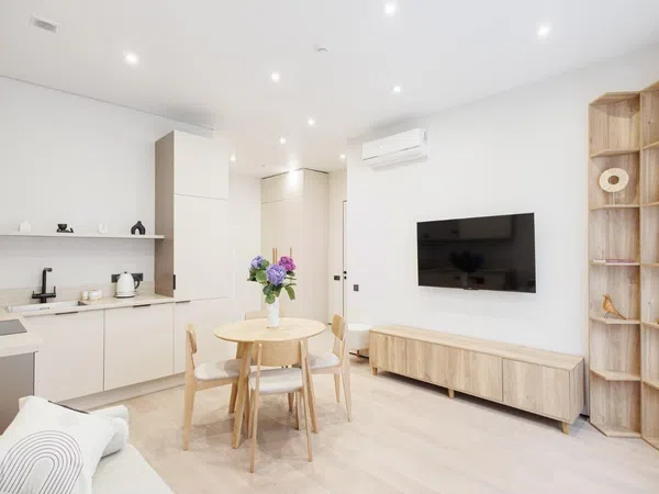 Piso en calle de las Infantas, 44