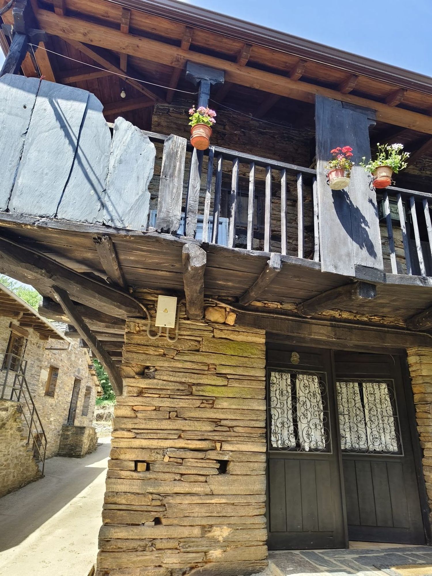 Casa de pueblo en Pozo, 100 - Foto 6