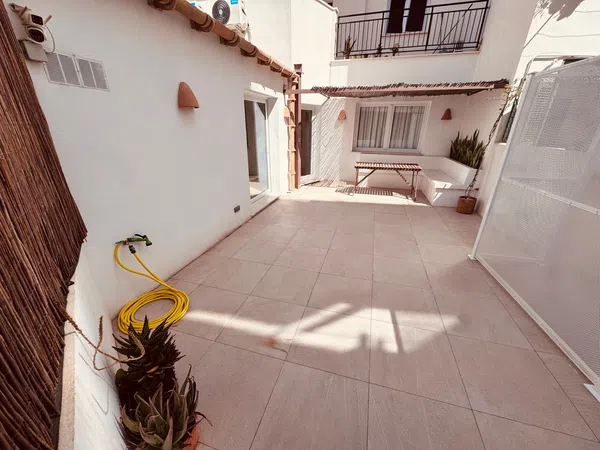 Piso en Foners - Foto 1