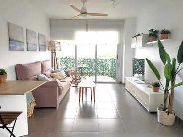 Apartamento en  Carrer Guipuzkoa 2 - Foto 1