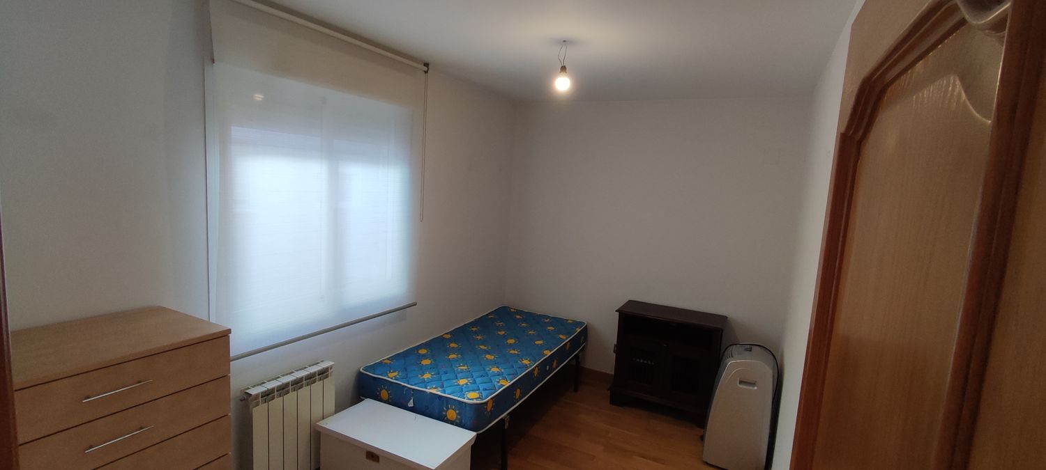 Piso en calle de Emilia Pardo Bazán, 23 - Foto 7