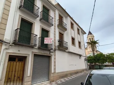 Piso en  Calle Maestra 73 - Foto 1