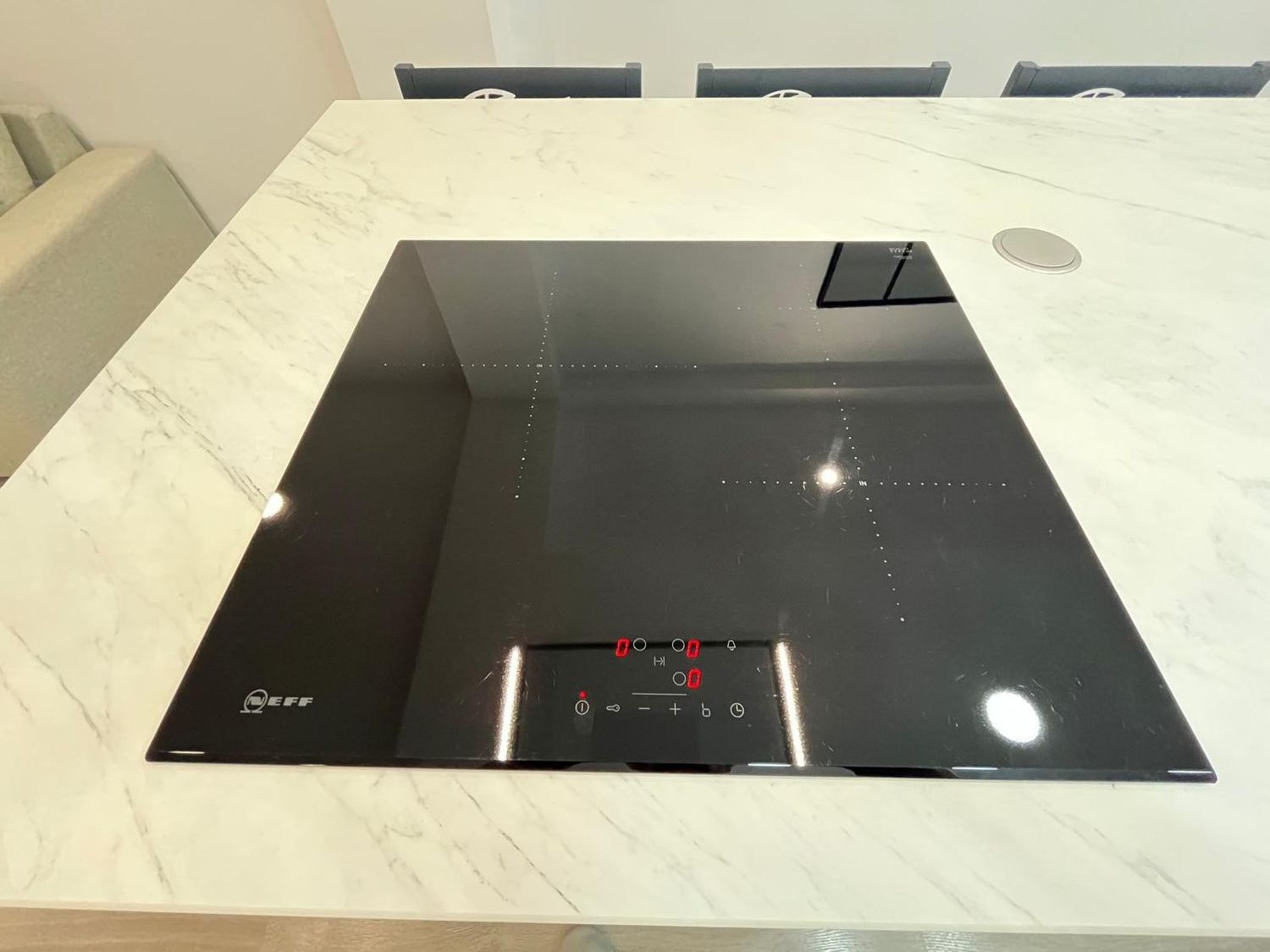 Piso en Barrio Mercado - Foto 12