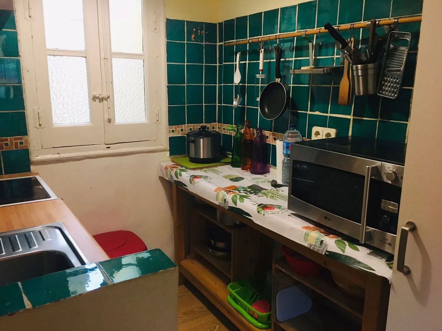 Estudio en calle de Santa Engracia, 158 - Foto 12