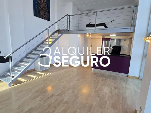 Estudio en Plaza Centro, Noroeste, Noroeste - Foto 7