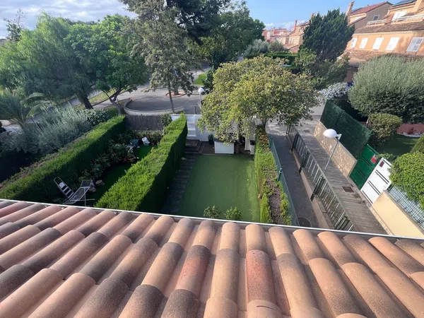 Chalet pareado en Calle Senyera, 4, Campolivar, Campolivar - Foto 30