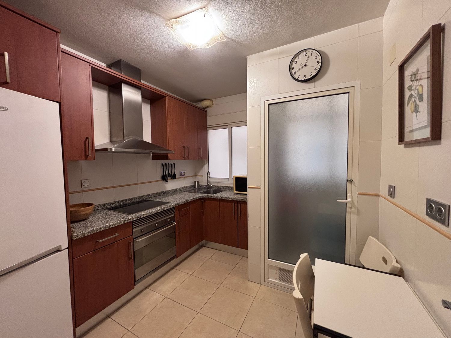 Piso en carretera de Cartagena, 57 - Foto 9