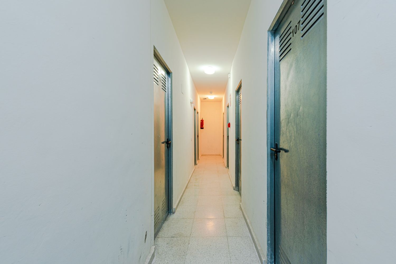 Piso en Calle de la Estación de Chamartín, San Crispín - La Estación Consorcio - Foto 30