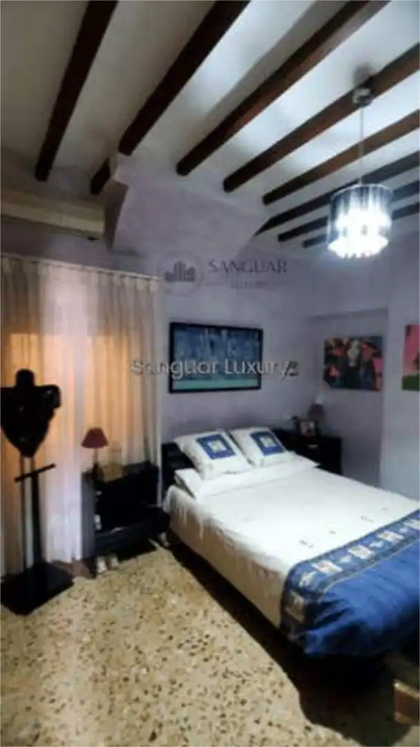 Chalet en CASA EN CALLOSA D'EN SARRIÀ - Foto 5