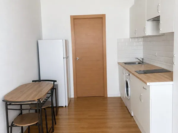 Estudio en Calle Metges Llistar, 1, Alboraya Centro, Alboraya Centro - Foto 1