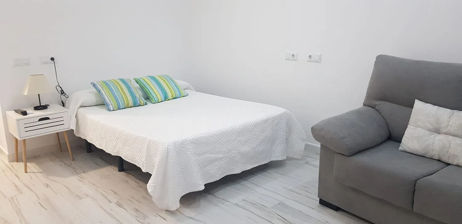 Piso en calle Poeta Vila y Blanco, 4 - Foto 11