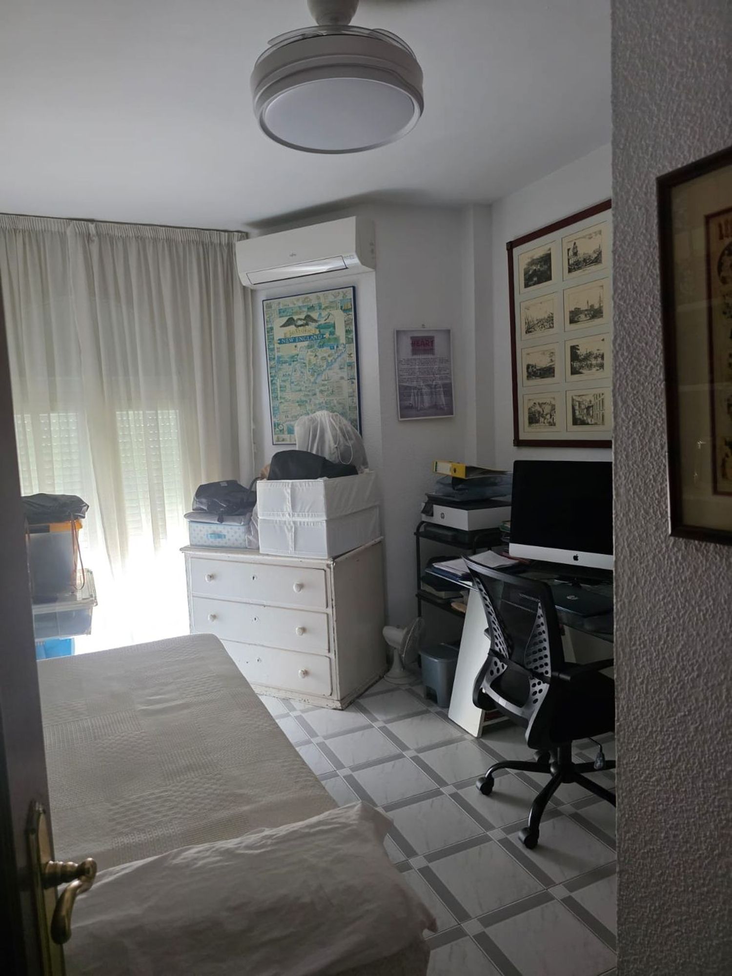 Chalet adosado en Calle Lanuza, Los Castillejos - La Trinidad - Foto 6