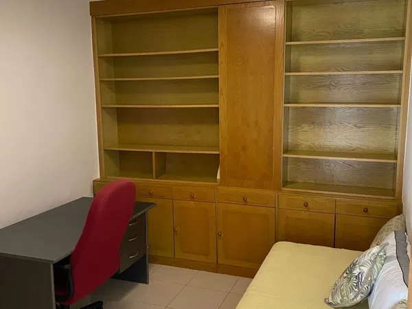 Piso en Calle del Músic Ginés, 31, Ciutat Jardí - Foto 19
