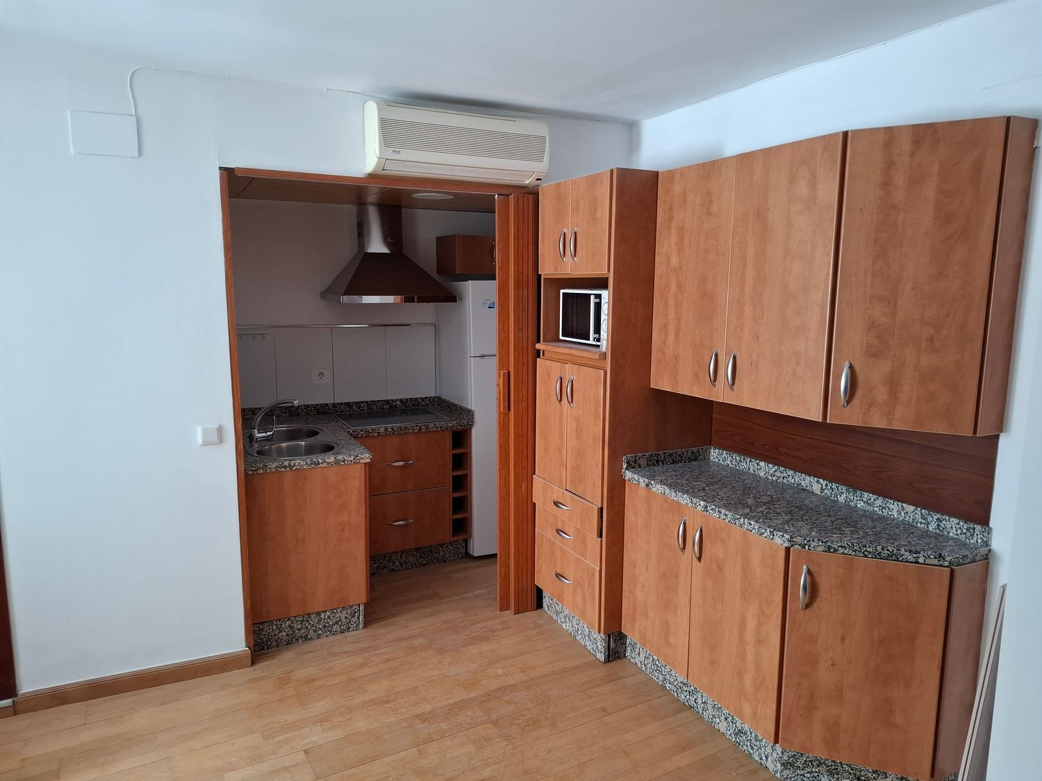 Piso en calle Cruz Conde, 19