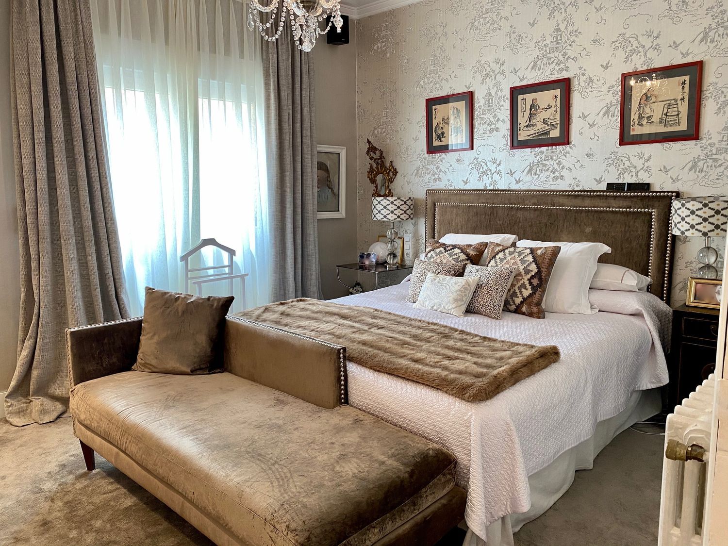 Piso en calle de Velázquez - Foto 10