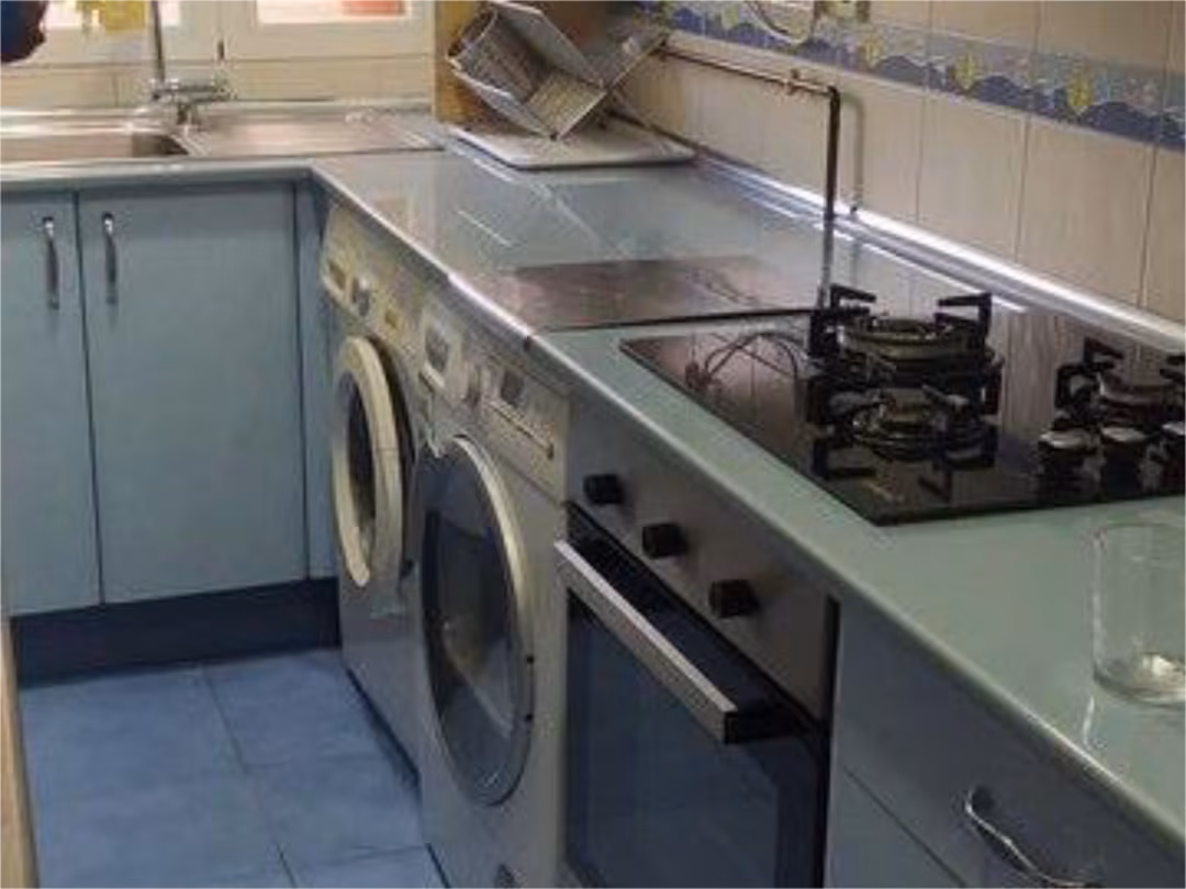 Piso en  Calle de Antonio Salvador 81 - Foto 5