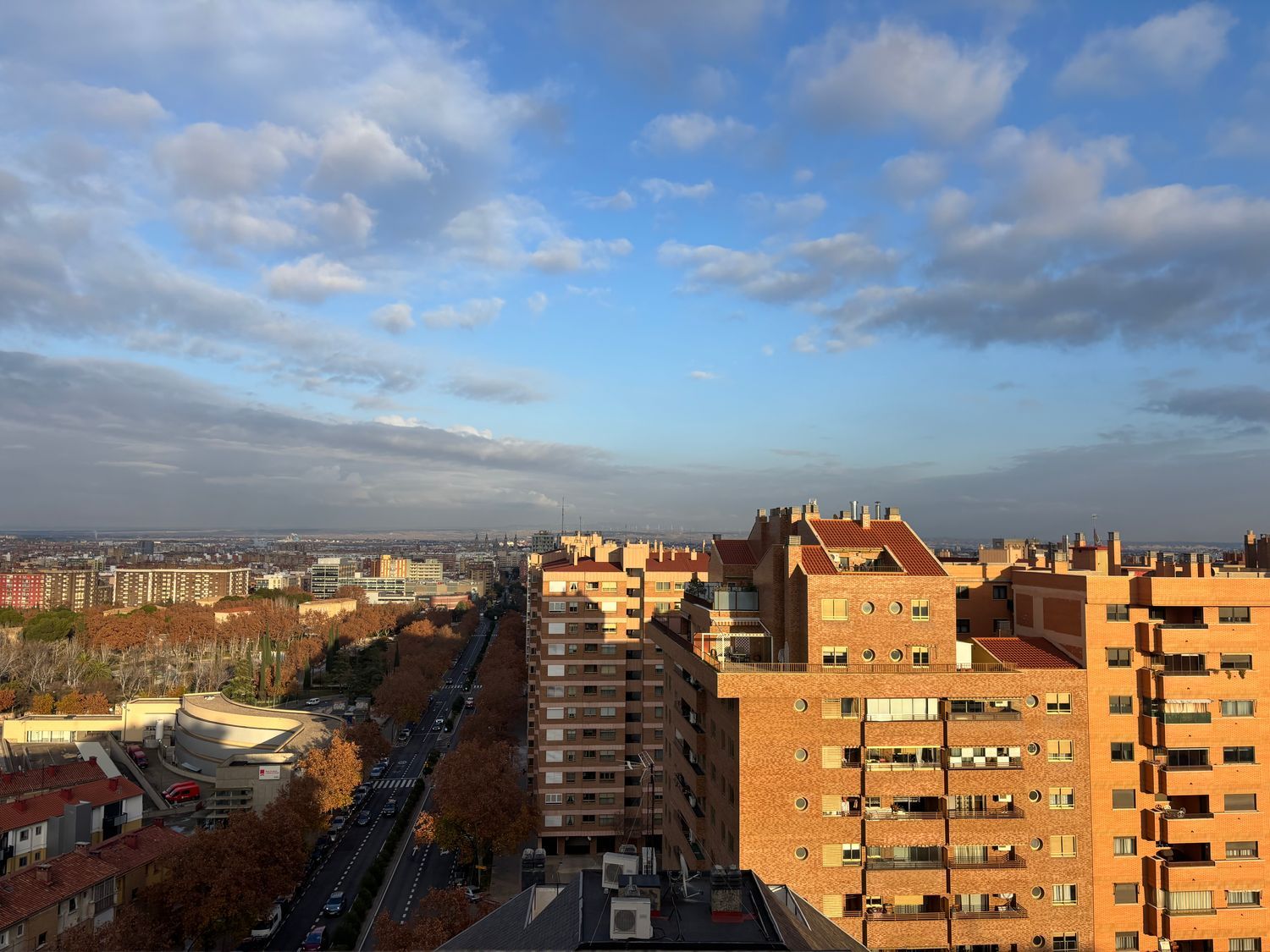 Piso en calle de la Duquesa de Villahermosa, 159 - Foto 16