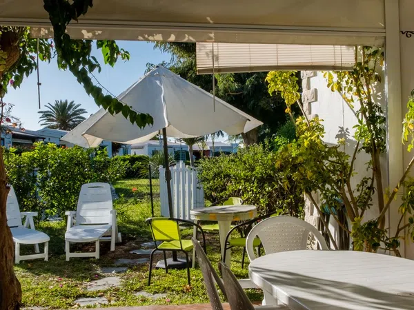 Chalet adosado en Avenida Touroperador Finnmatkat, 4, Maspalomas-Meloneras, Maspalomas-Meloneras - Foto 17
