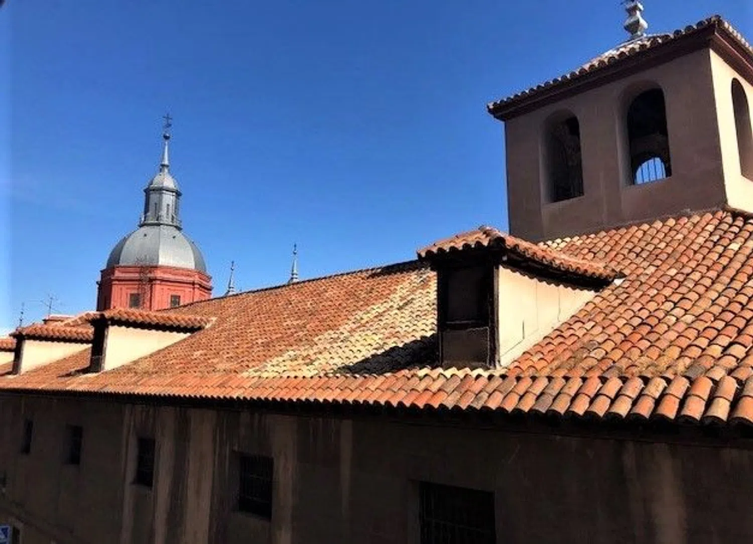 Piso en calle de Amaniel, 34 - Foto 13