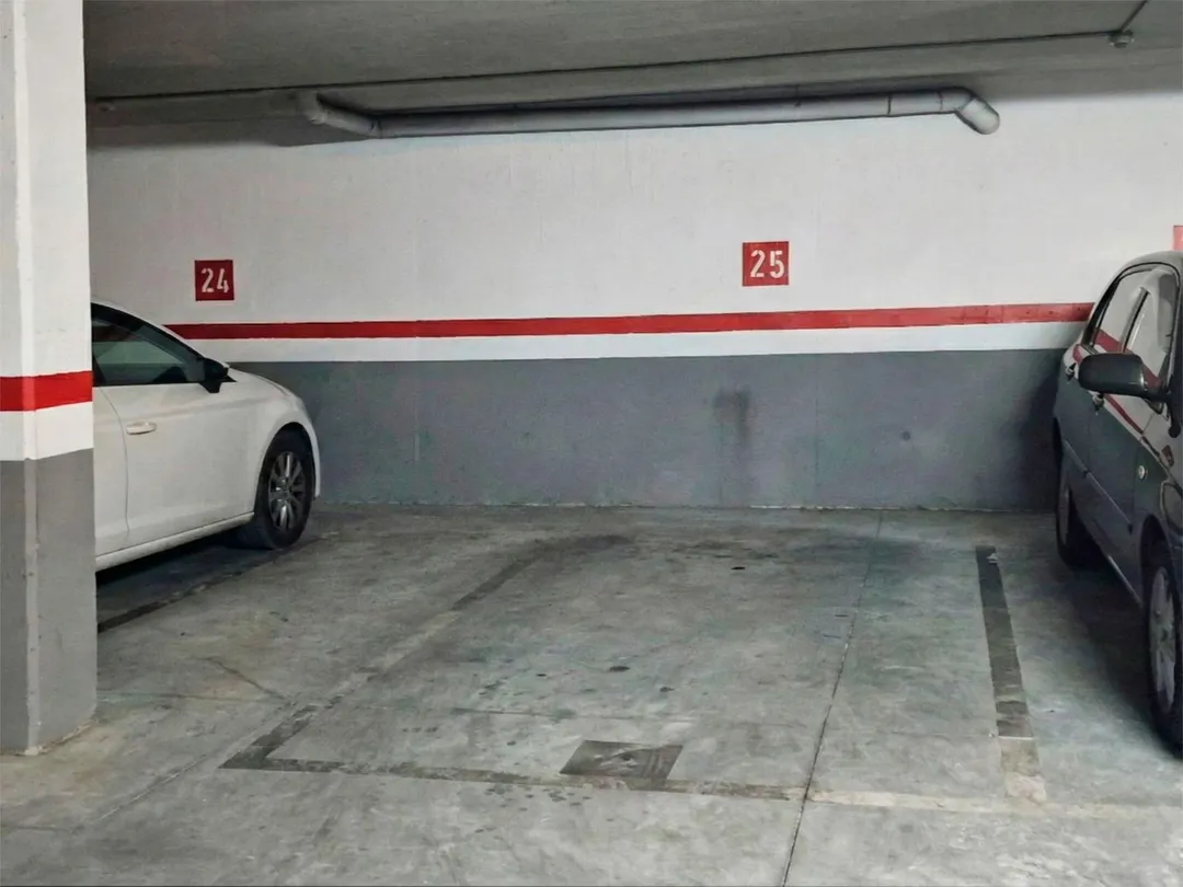 Piso en  Calle Mercedes Formica 4 - Foto 36