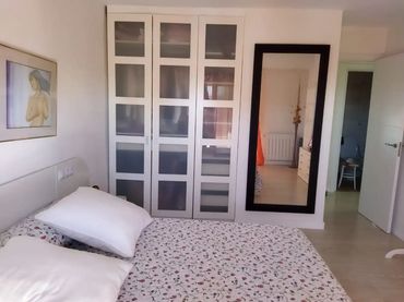 Piso en  Calle Olímpico Francisco Fernández Ochoa 22 - Foto 7