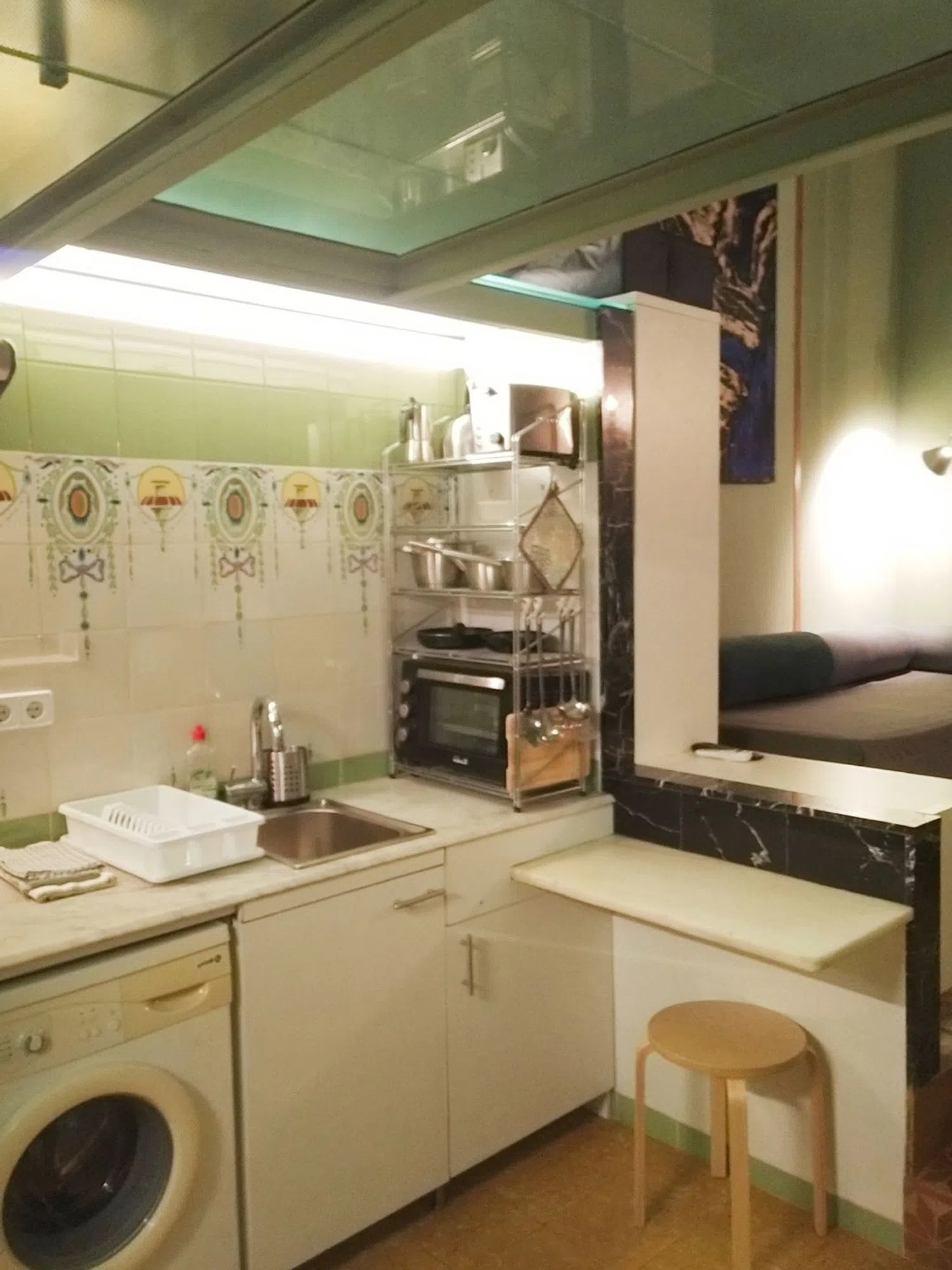Estudio en calle dels Mirallers, 16 - Foto 6