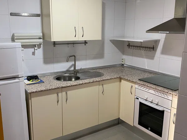 Piso en calle Jalón, 25 nportalC - Foto 9