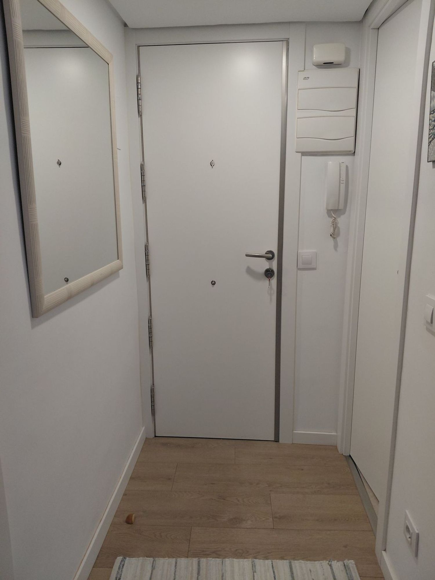 Piso en calle de Villaamil, 34 - Foto 4