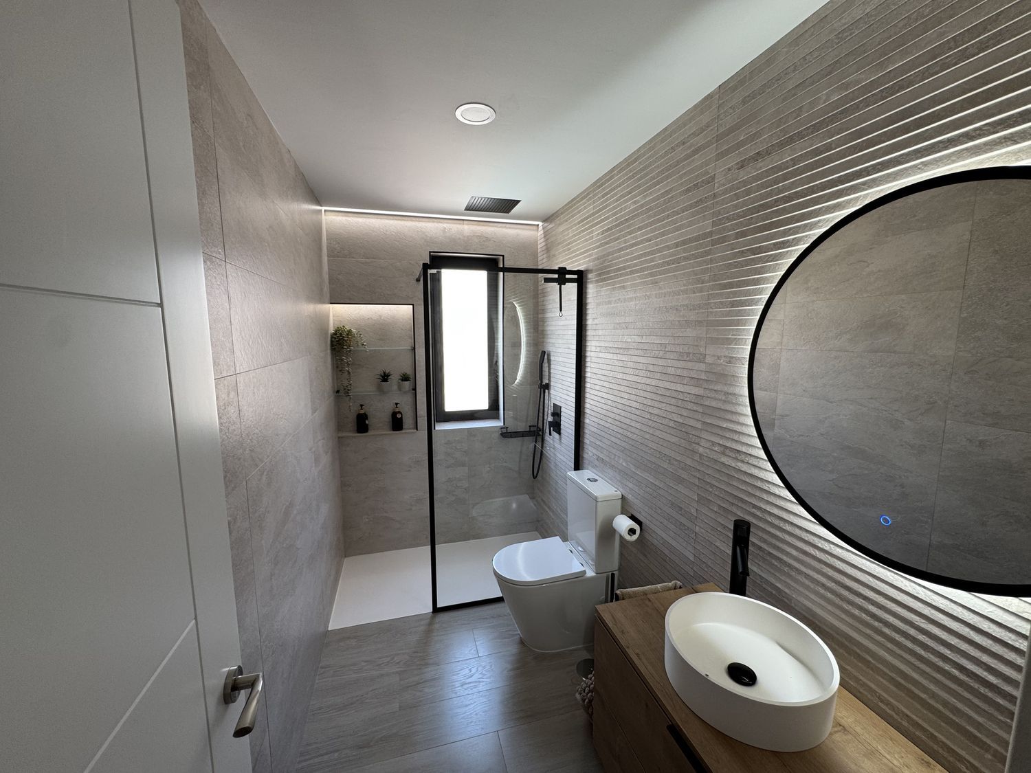 Chalet pareado en Torrejón de Velasco - Foto 21