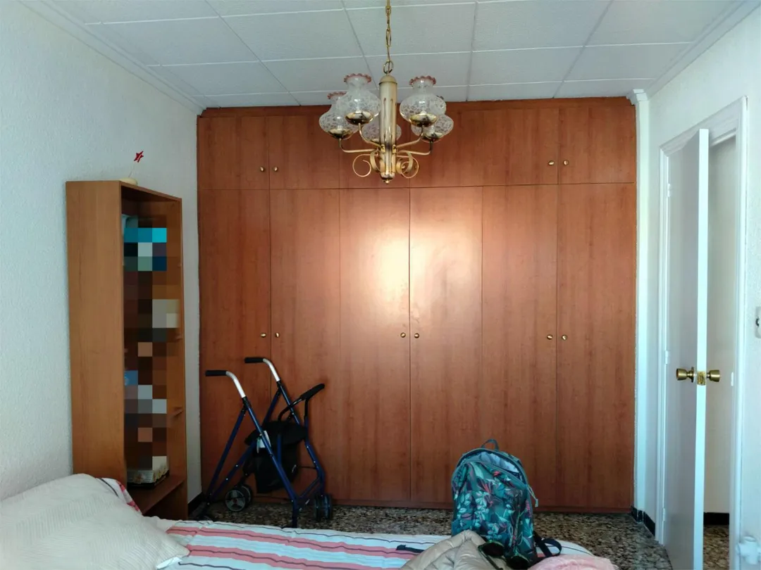 Piso en  Carrer del Filet de Fora 2 - Foto 10