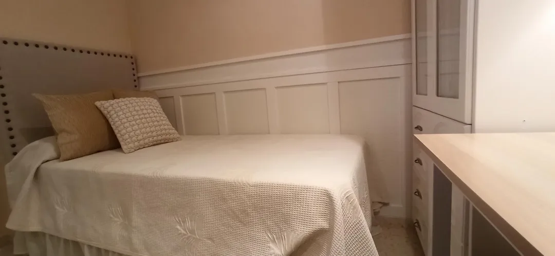 Piso en  Plaza la Fuensanta 9 - Foto 19