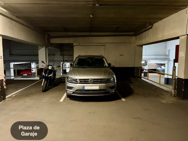 Piso en Avenida del Cardenal Herrera Oria, 173, Pilar - Foto 33