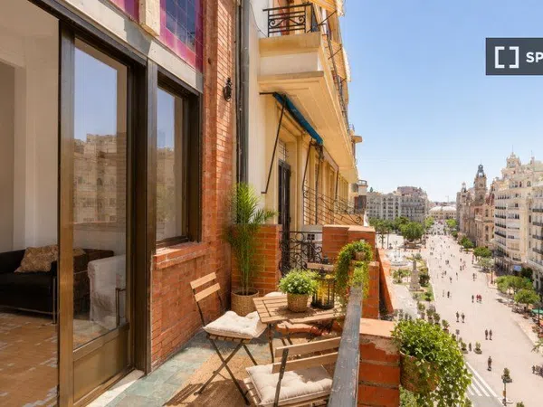 Piso en Plaza de l'Ajuntament, Sant Francesc - Foto 11