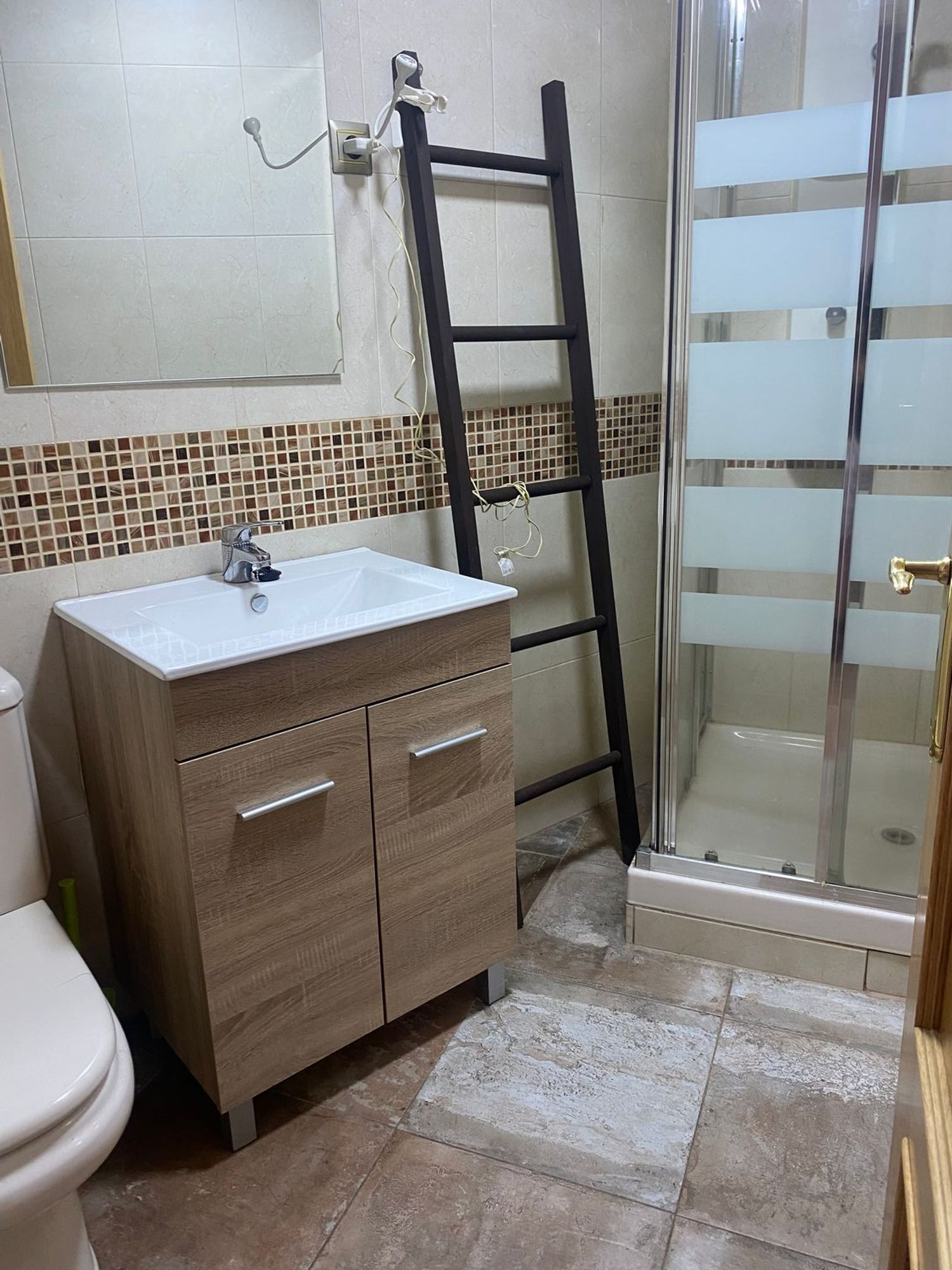Piso en Calle Carpinteros, 11, El Espinar, El Espinar - Foto 17