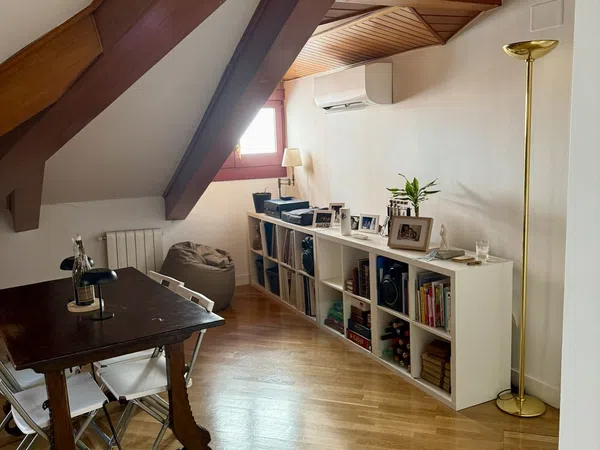 Estudio en Calle de Isabel la Católica, 17, Palacio - Foto 19