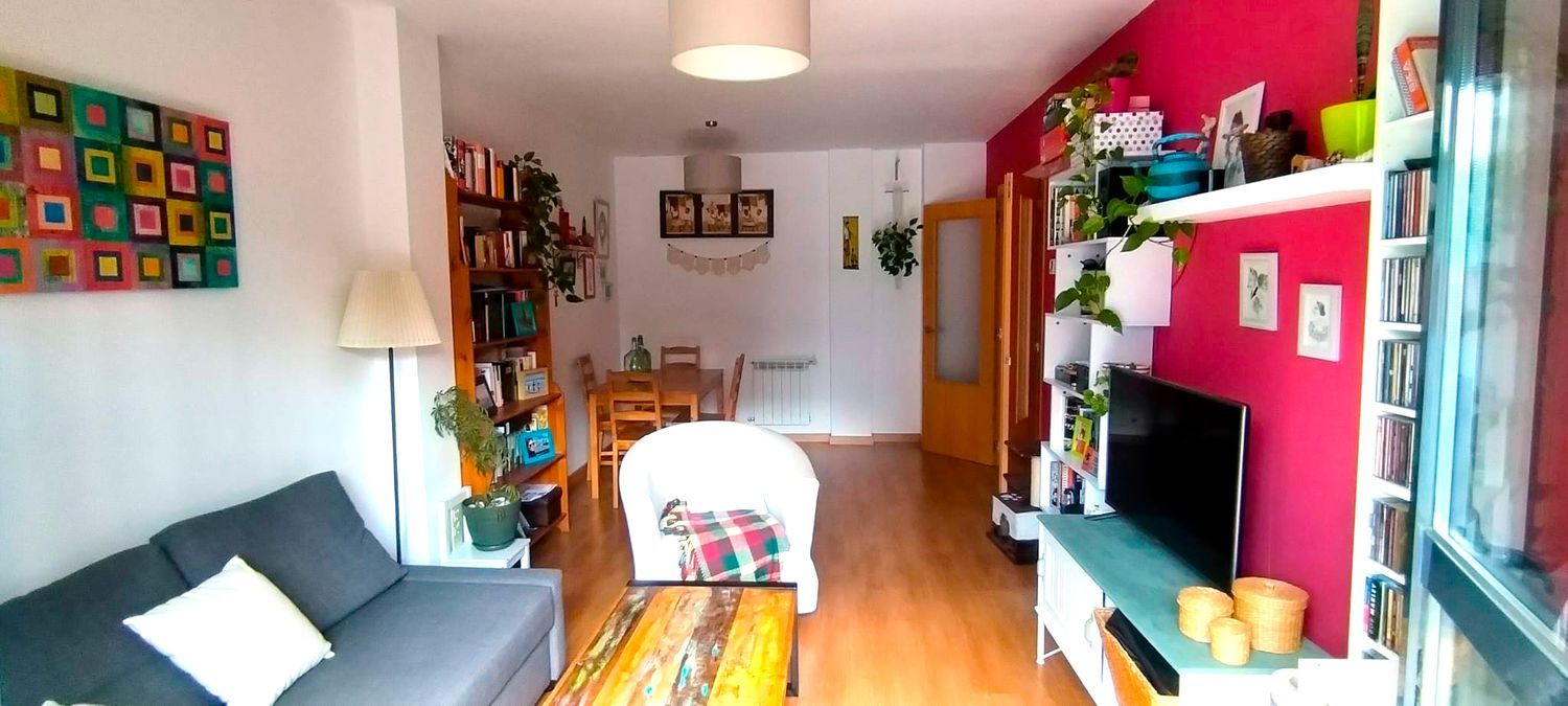 Piso en calle Alvarado, 14 - Foto 1