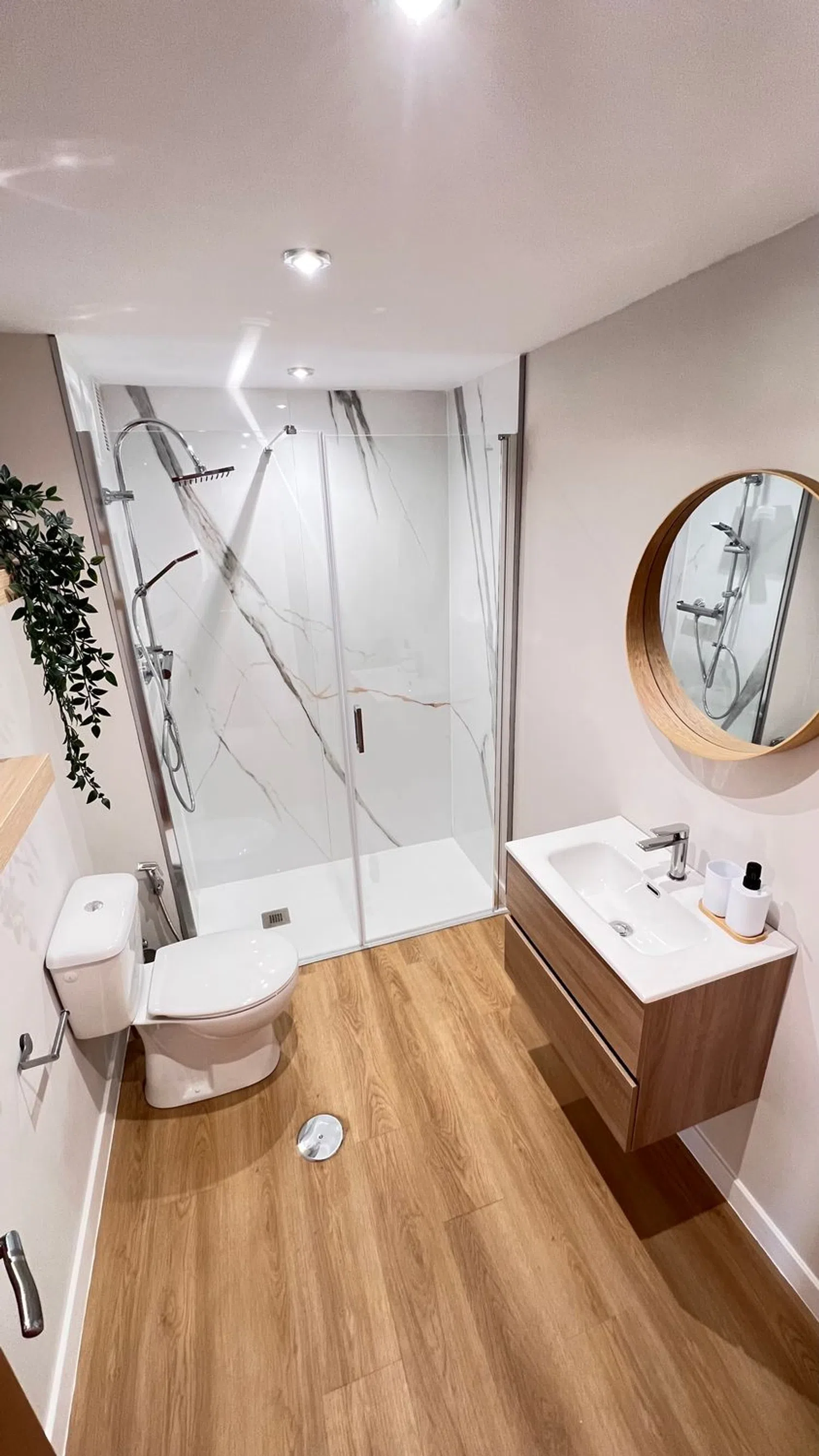 Piso en calle Ánfora, 2 - Foto 7