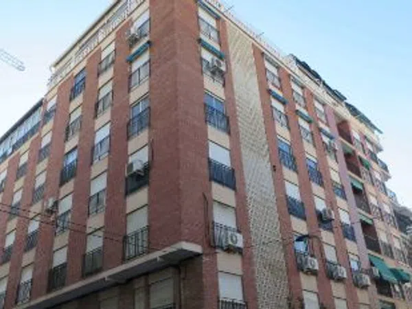 Piso en Calle Mare de Déu del Carmen, 22, Calas de Santiago Bernabeu, Calas de Santiago Bernabeu - Foto 1