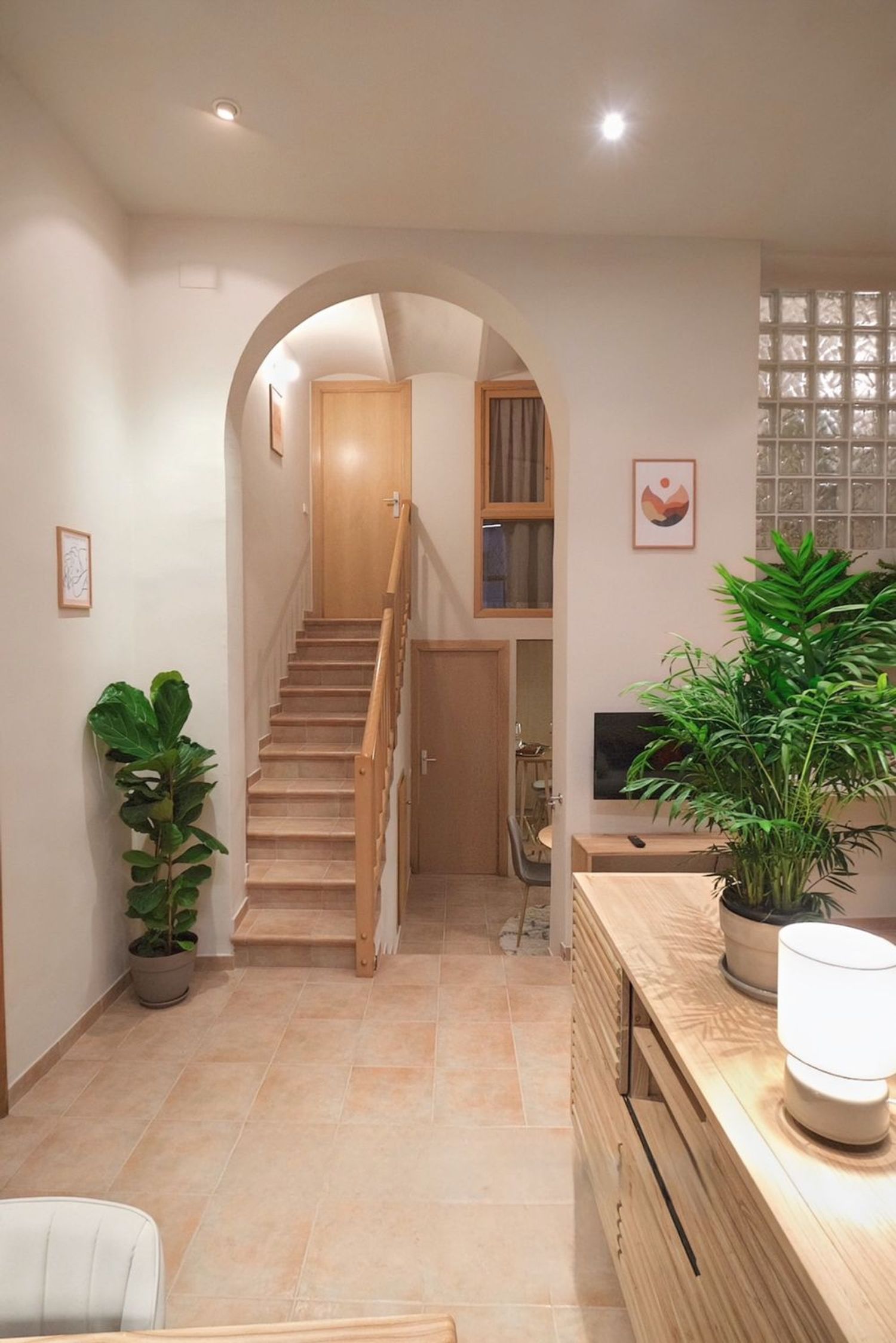 Dúplex en calle de la Mare de Déu del Pilar, 3 - Foto 3