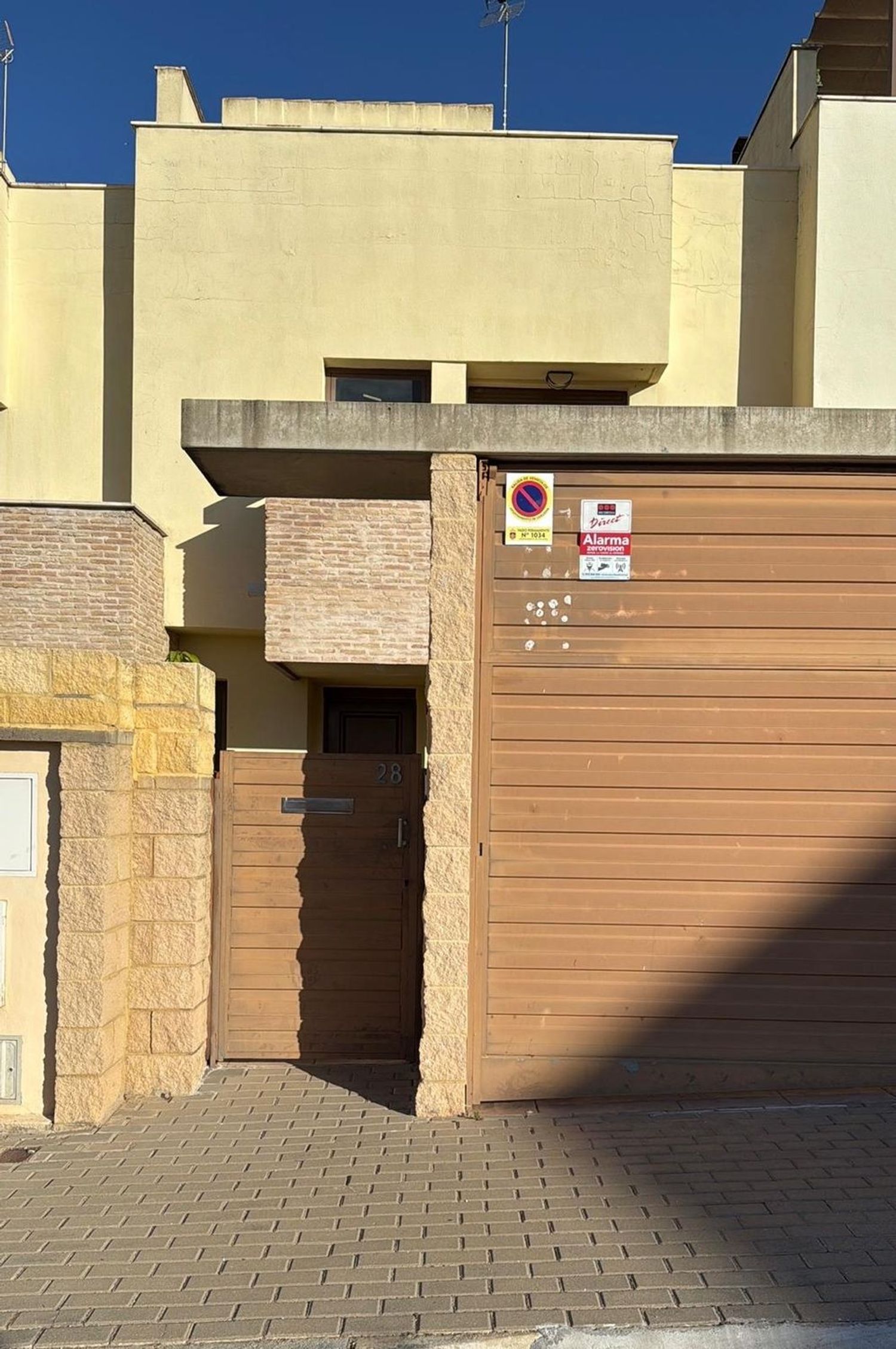 Chalet adosado en Calle Romero, 28, Las Pajanosas, Las Pajanosas - Foto 25