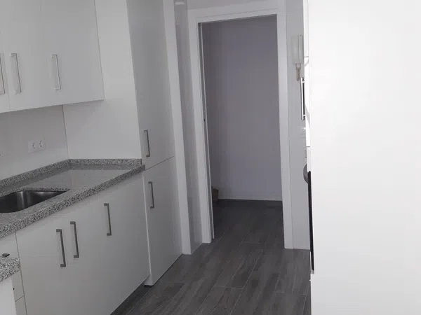 Piso en calle pintor el greco, 2