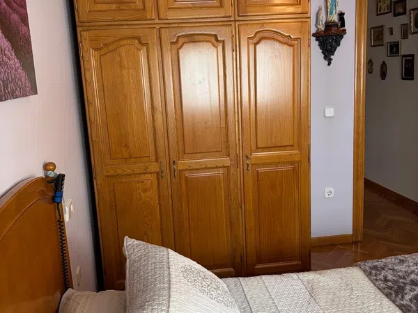 Dúplex en Calle de Torrevieja, 24, La Pola Siero, La Pola Siero - Foto 22