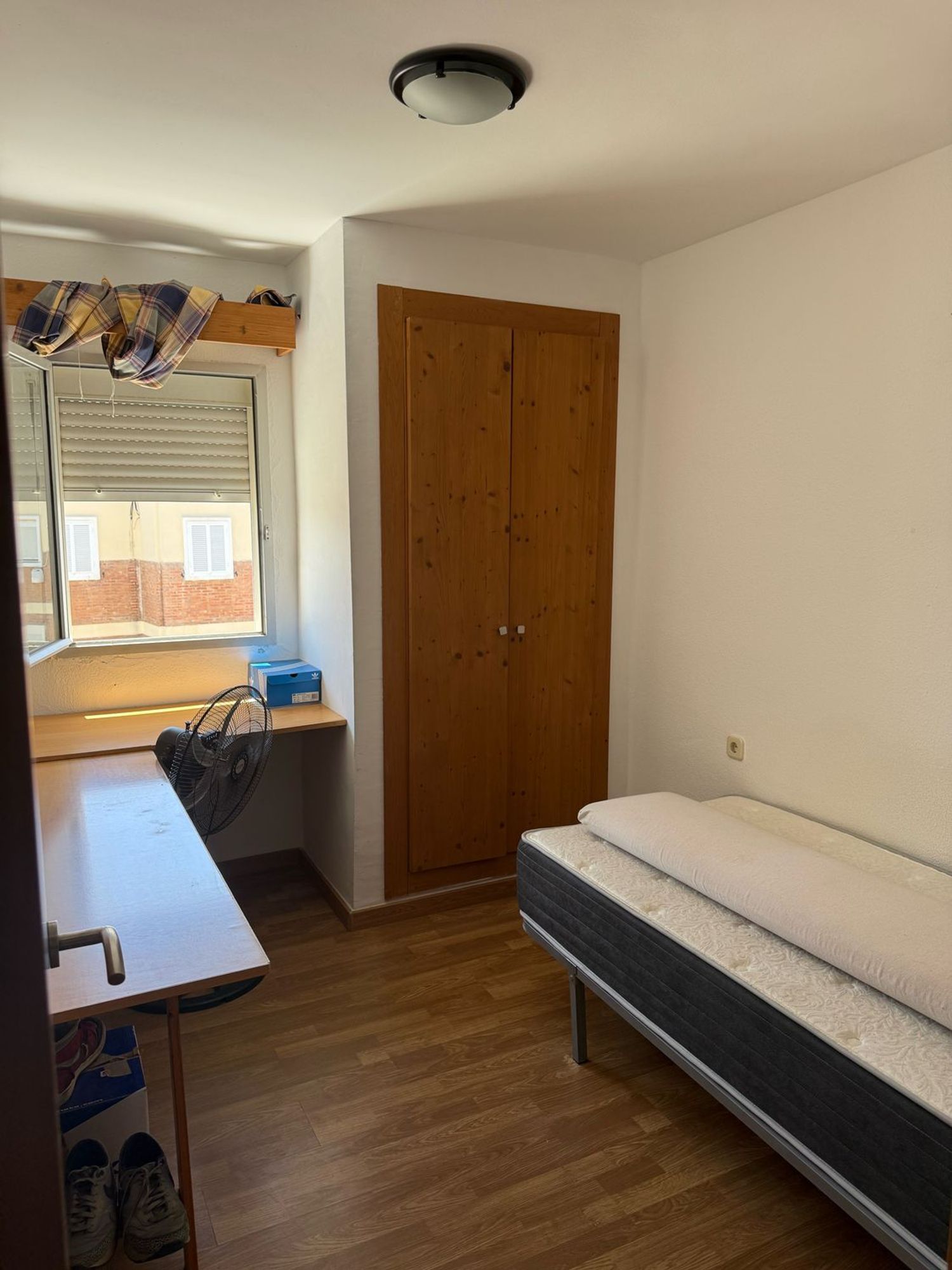 Piso en Calle Aristófanes, 8, El Consul - El Romeral - Foto 22